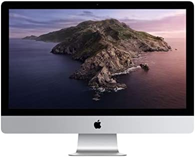 Does the 2019 iMac Have a CD Slot? 1