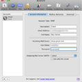 How to Stay Connected with Your AOL Mail Account on Mac 7