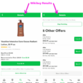 How to Easily Add Wikibuy to Safari for Price Comparision 16
