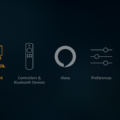 How to Adjust Bluetooth Volume on Fire TV 12