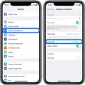 How to Adjust iPhone Lock Screen Time 11