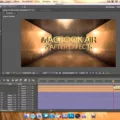 Is After Effects Compatible with MacBook Air? 5