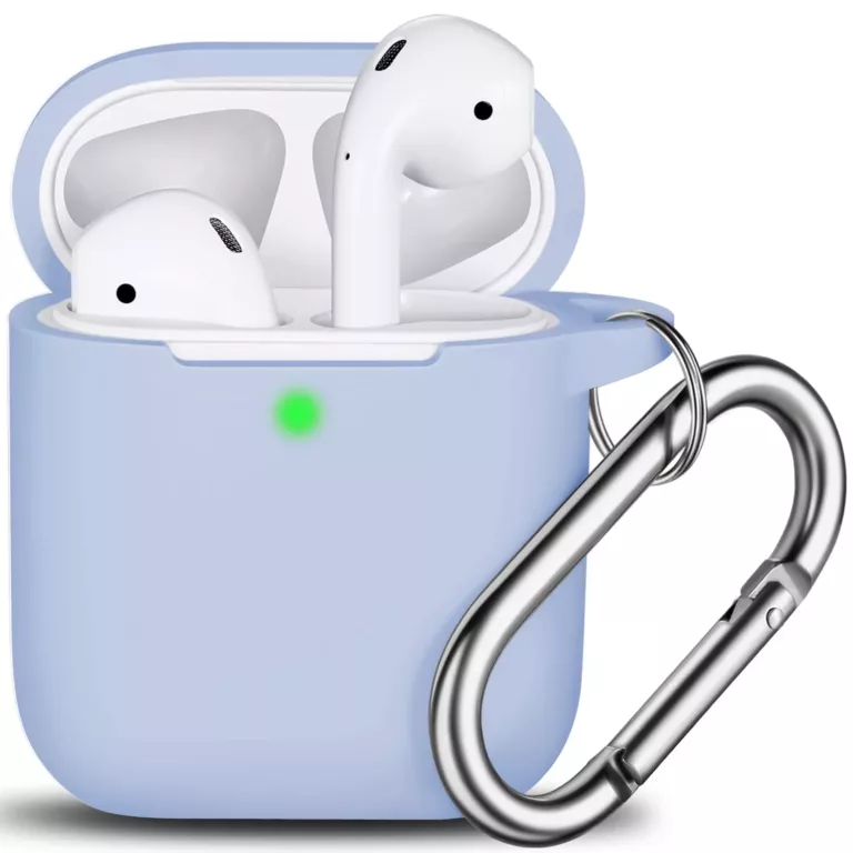 Can You Turn Off Your AirPod Case 19