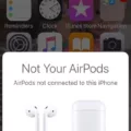 How to Customize & Control Your AirPod Notifications 17