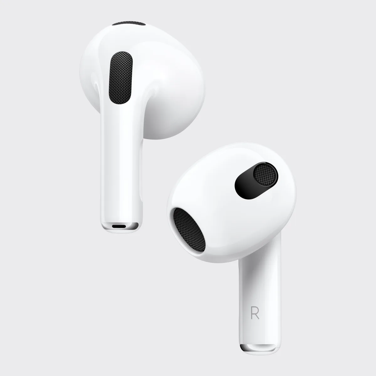 Do AirPods Fit for Small Ears? 1