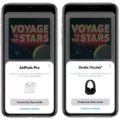How to Share Music with AirPods AudioShare 15