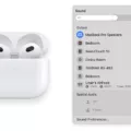 How to Check AirPods Battery Life on Your Mac 7