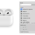 How to Check AirPods Battery Life on Your Mac 13
