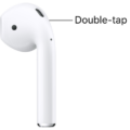 How to Use Your AirPods' Double-Tap Feature 13
