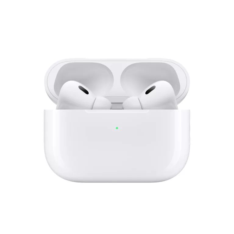 Do AirPods Gen 2 Have Noise Cancellation 3
