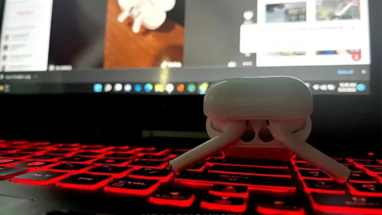 How to Transform Your AirPods Into a Speaker 15