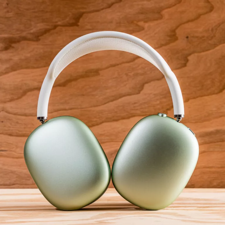 Troubleshooting Tips for When Your AirPods Max Won't Charge 2