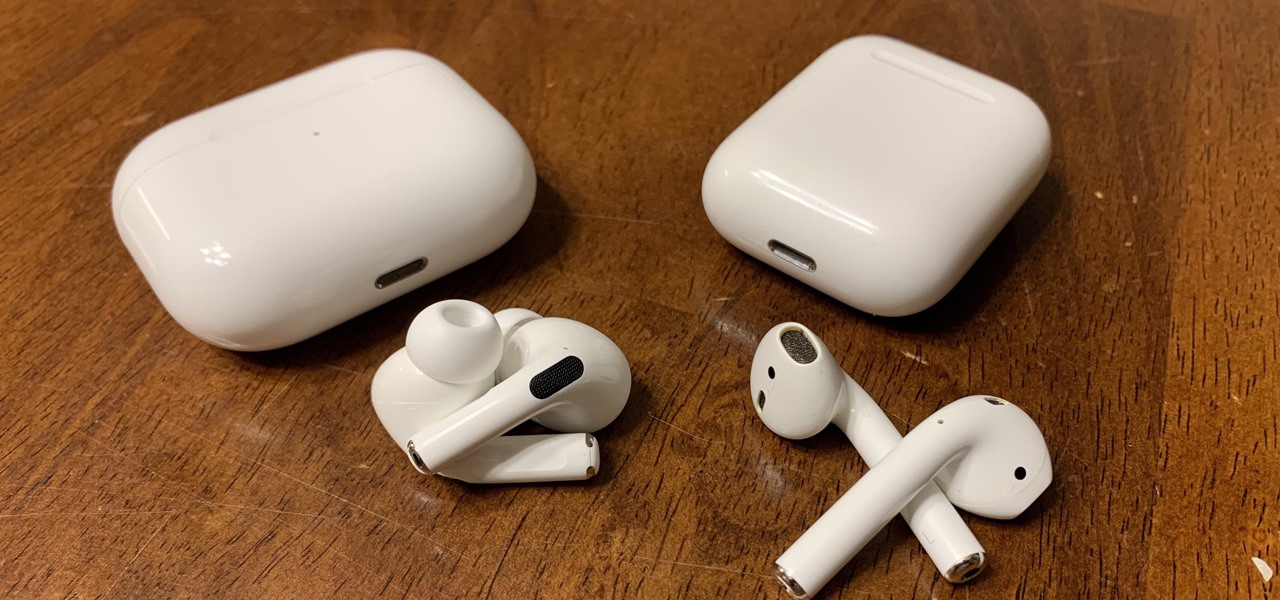 forsøg Sprout Koncession How to Improve Your AirPods Microphone Bad Quality - DeviceMAG