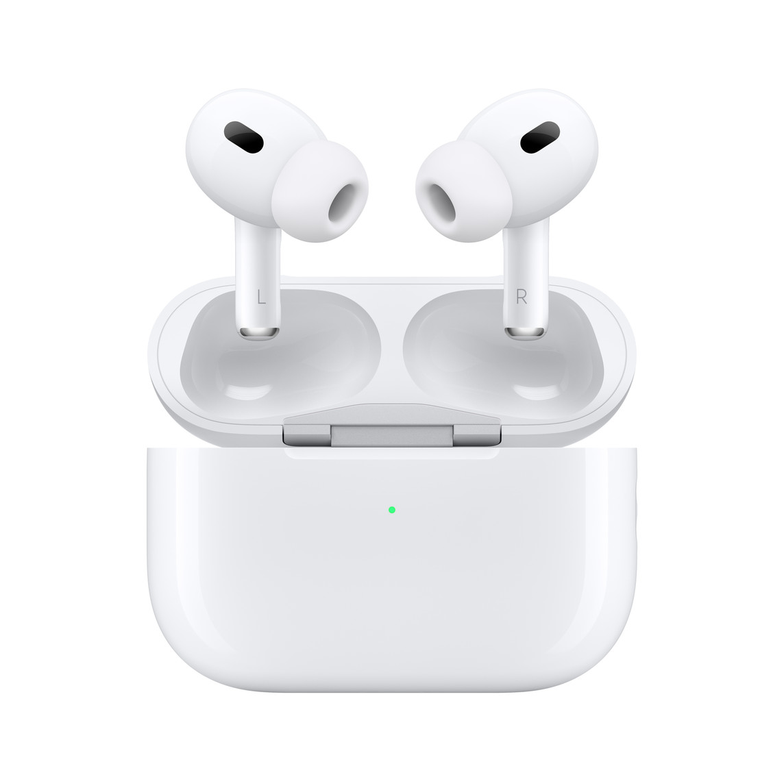 How to Adjust Microphone Position on AirPods Pro 19