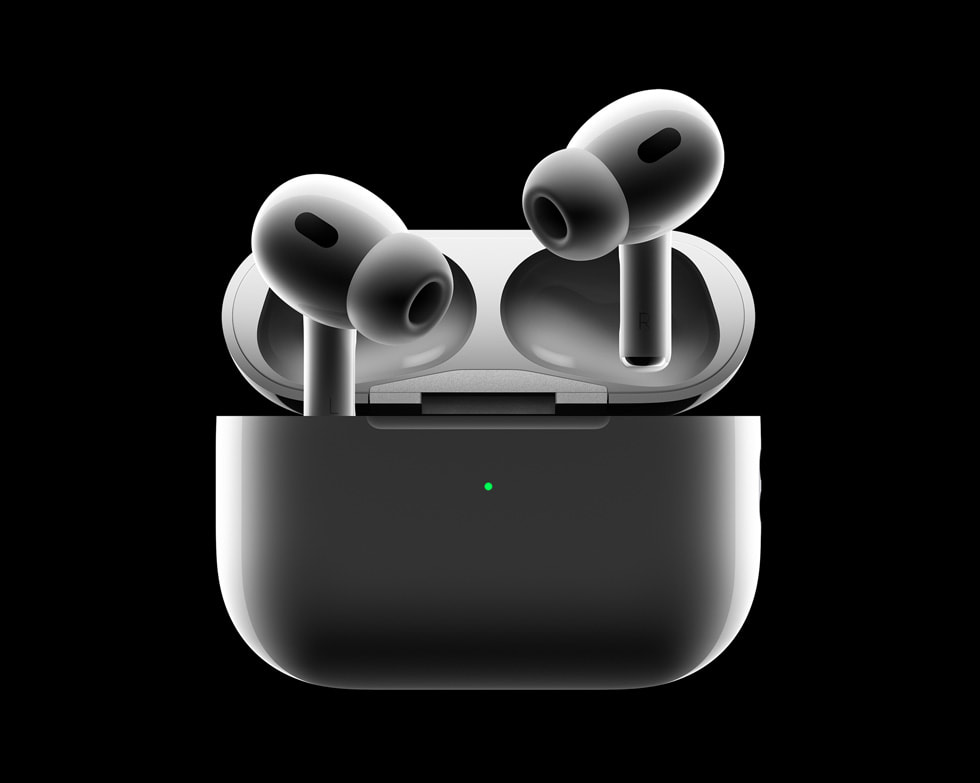 How to Easily Skip Songs with AirPods Pro 1