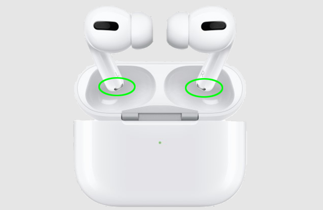 How to Fix AirPods Pro Muffled Mic 9