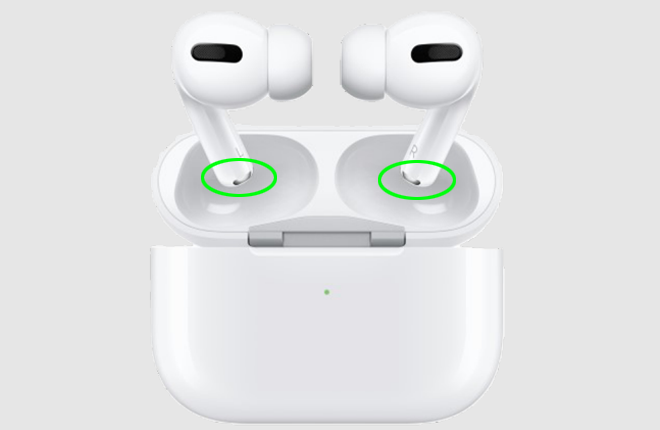 How to Fix AirPods Pro Muffled Mic 1