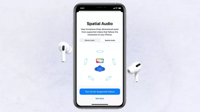 The Difference Between AirPods Stereo and Hands-Free Audio 17