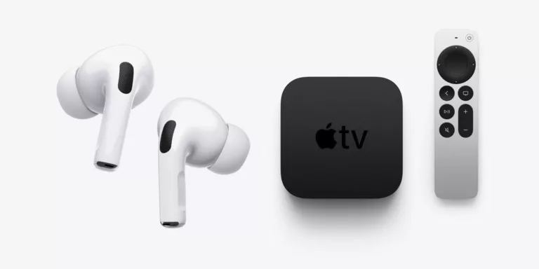 How to Adjust the Volume of Your AirPods on Apple TV 17