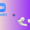 How to Connect Your AirPods with Zoom on Your Macbook 5