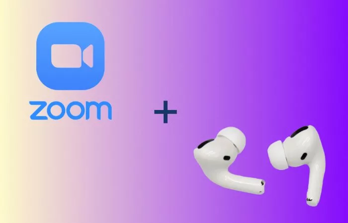 How to Connect Your AirPods with Zoom on Your Macbook 3