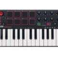 Unlock The Power of Your Akai MPK Mini With The CC Button 13
