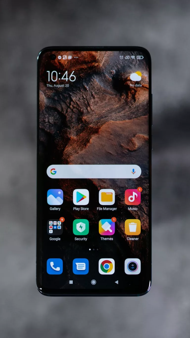 How to Close Camera on Your Android Device 1