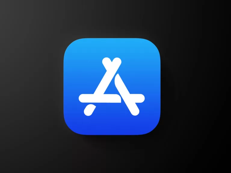 How to Enable The App Store On iPhone 9