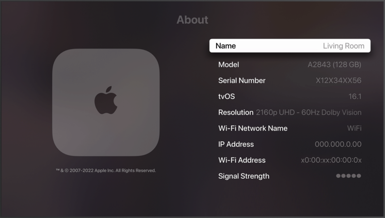 How to Verify Your Apple Accessories With Serial Number 15
