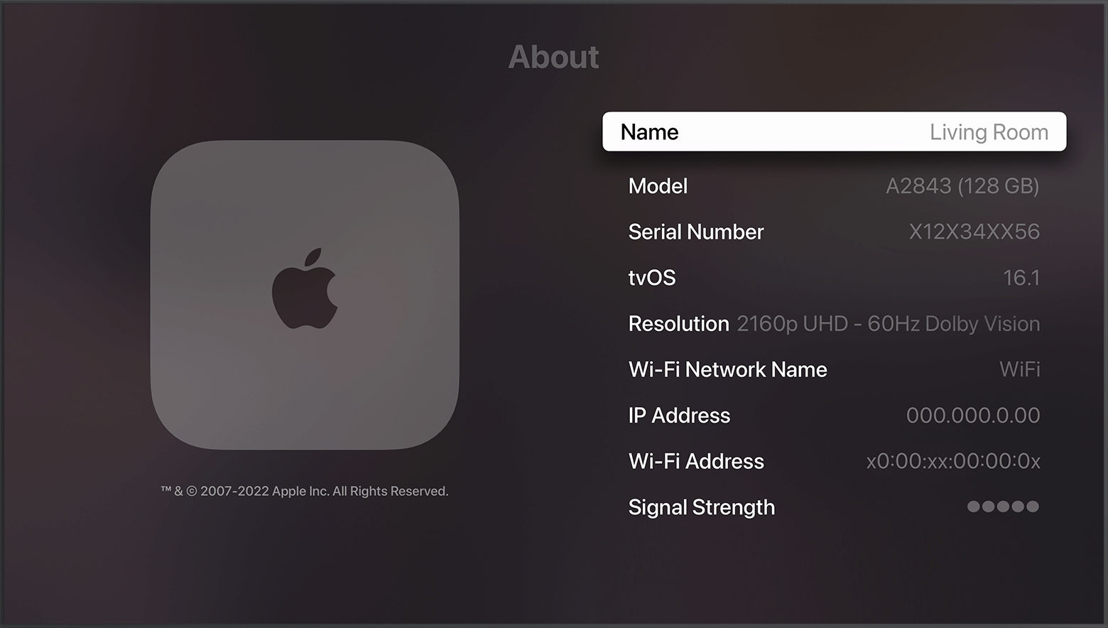 How to Verify Your Apple Accessories With Serial Number 2 How to Verify Your Apple Accessories With Serial Number 1