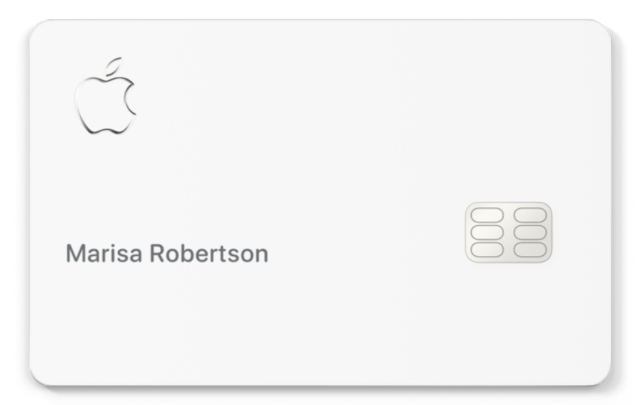 How Much It Cost to Replace Your Apple Card 2 How Much It Cost to Replace Your Apple Card 1