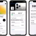 How Paying Early Can Help You Save on Apple Card Monthly Installments 3