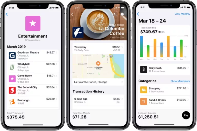 How to Export Apple Card Transactions Easily 9