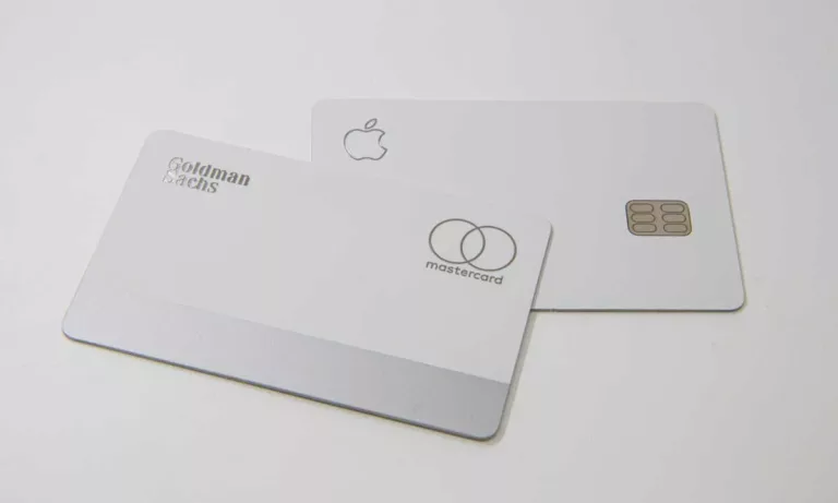 How to Check Your Apple Credit Card Delivery Status 9