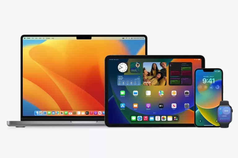 How to Turn Off Sharing Between Apple Devices 3