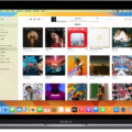 How to Experience Apple Music on the MacBook Air 5