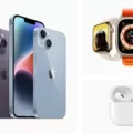 Can Apple Ship Your Products Overnight? 5