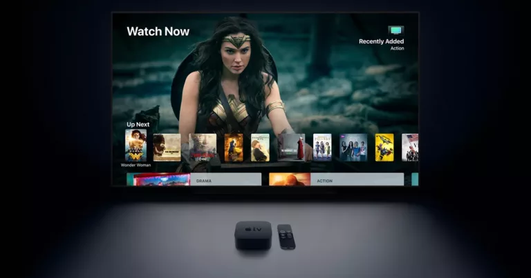 How to Adjust the Volume on Apple TV 15
