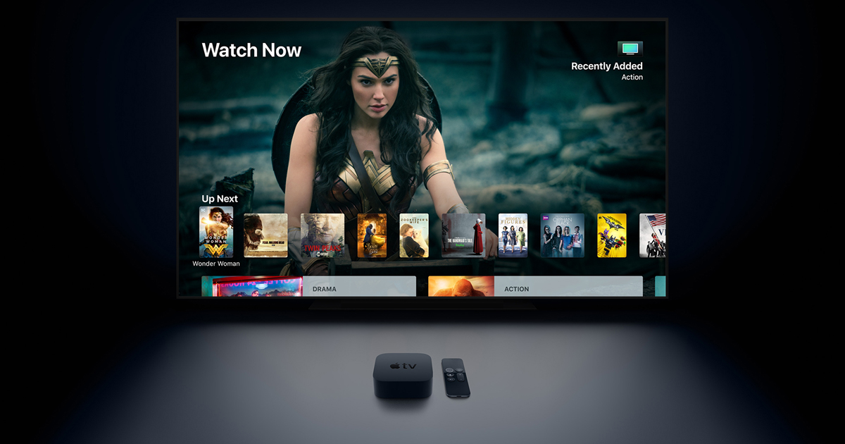 How to Adjust the Volume on Apple TV 2 How to Adjust the Volume on Apple TV 1