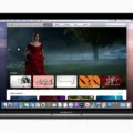 Can You Get Apple TV on Your Macbook Air? 9