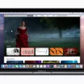 Can You Get Apple TV on Your Macbook Air? 11