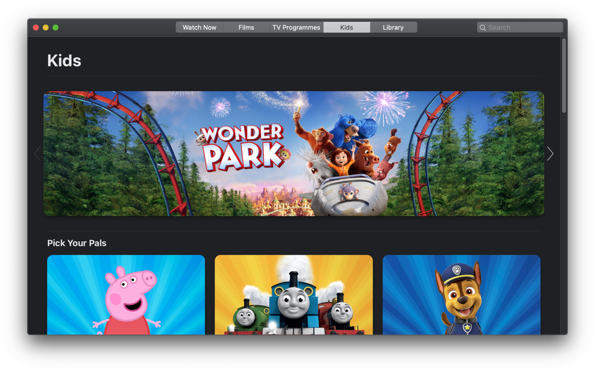 How to Watch Apple Tv On Your Mac 1