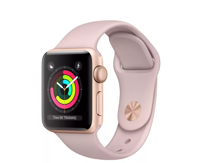 Always On Display Effect on Apple Watch Battery Life 11