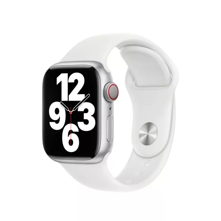 How to Eliminate Apple Watch Band Smells 11