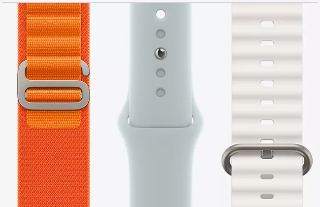 The Best Apple Watch Bands to Prevent Rash 5