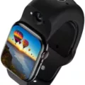 Unlock The Power of Your Apple Watch Camera With The Yellow Icon 14