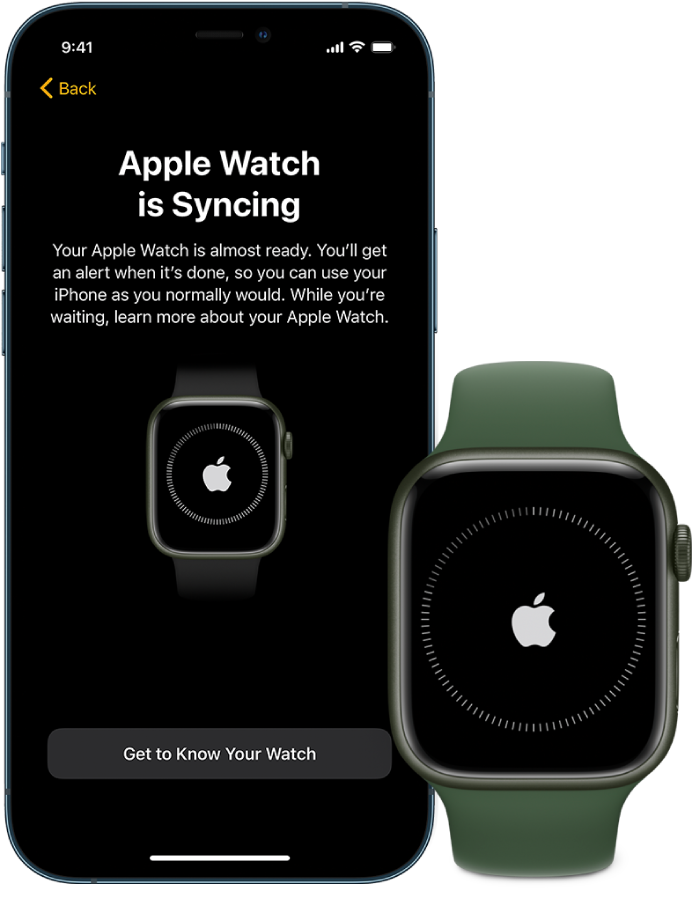 How to Keep Your Apple Watch Connected to Your iPhone 2 How to Keep Your Apple Watch Connected to Your iPhone 1