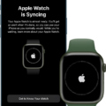 Troubleshooting Tips for Manual Apple Watch Pairing with iPhone 9