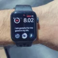 How to Get Inspiration with Apple Watch Quotes App 3