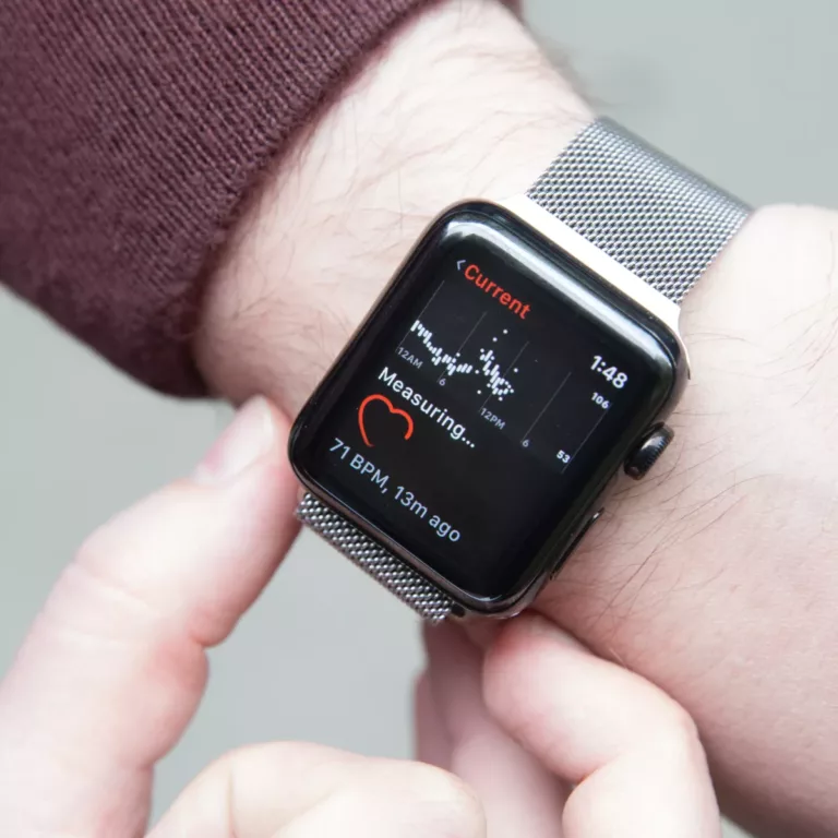 How to Adjust Your Apple Watch Screen Time Limit 9